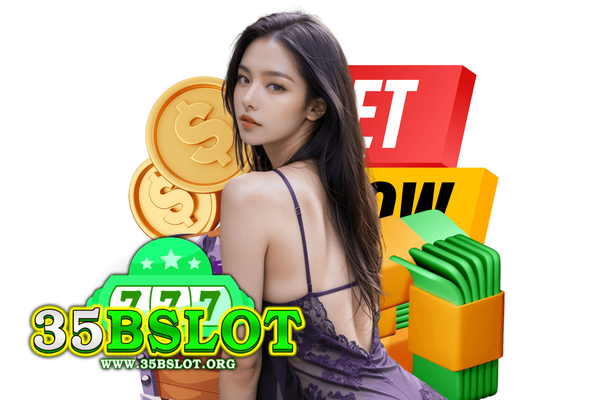 35b slot สมัคร