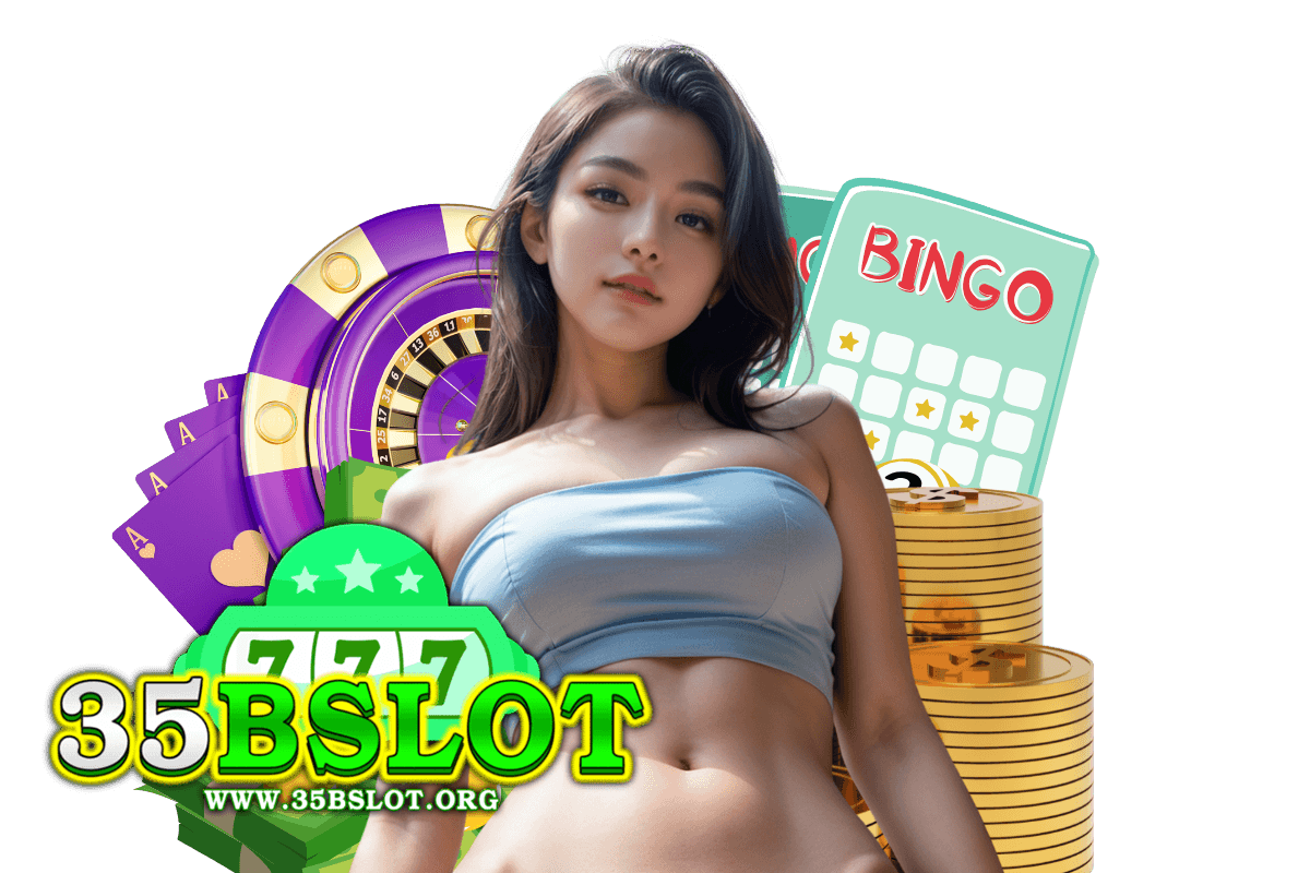 35b slot สล็อต